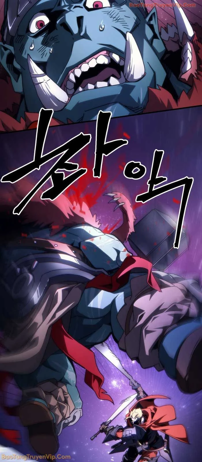 Hãy Hành Động Như Một Boss Đi Ngài Mr Devourer Chapter 92 - 4