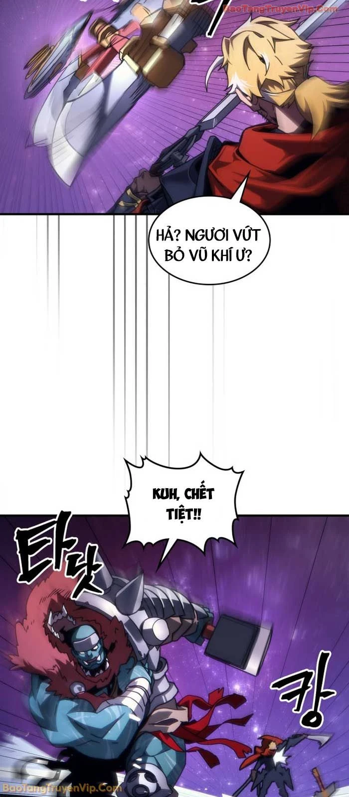 Hãy Hành Động Như Một Boss Đi Ngài Mr Devourer Chapter 92 - 6