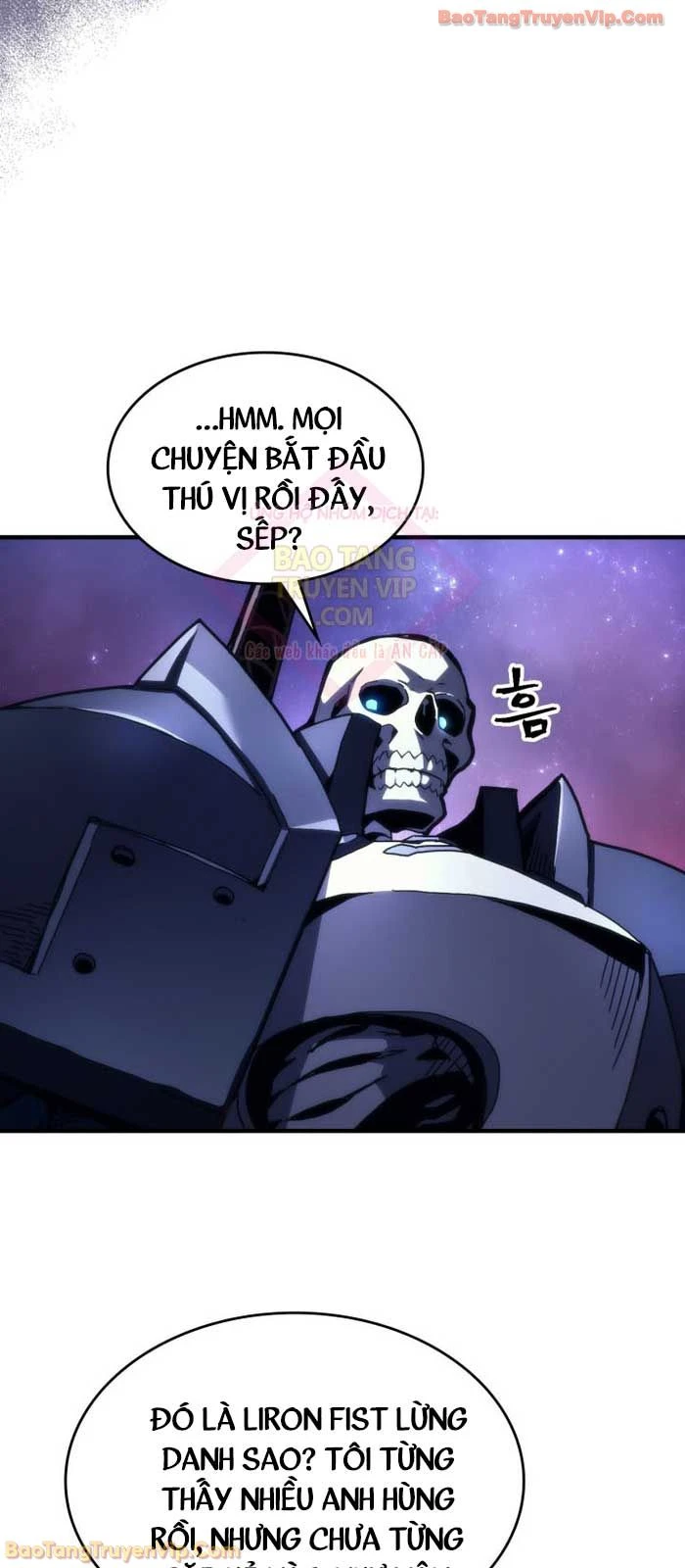 Hãy Hành Động Như Một Boss Đi Ngài Mr Devourer Chapter 92 - 9