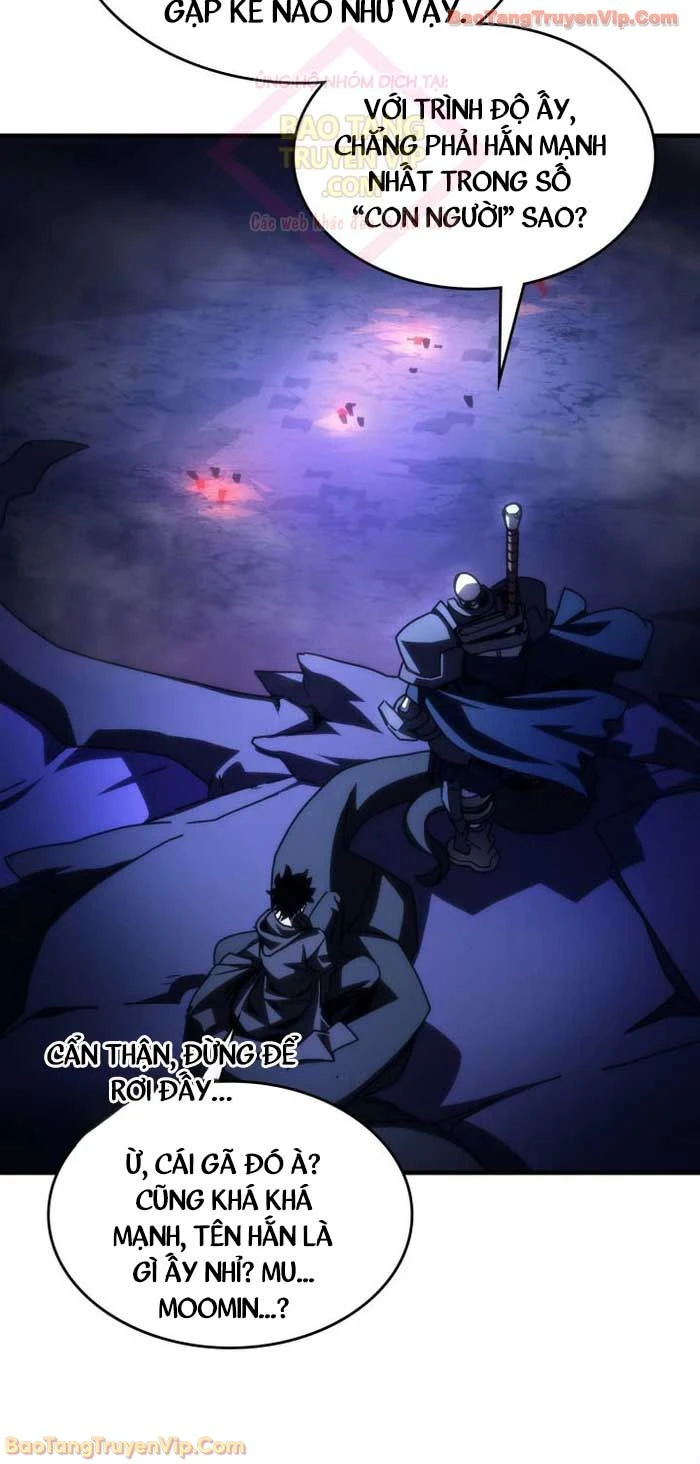 Hãy Hành Động Như Một Boss Đi Ngài Mr Devourer Chapter 92 - 10