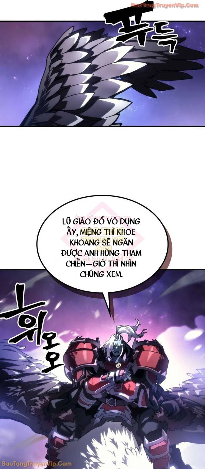 Hãy Hành Động Như Một Boss Đi Ngài Mr Devourer Chapter 92 - 17