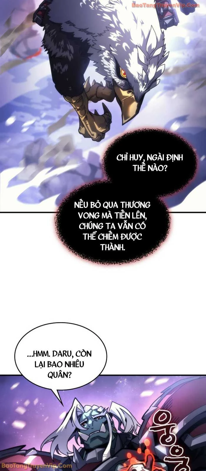 Hãy Hành Động Như Một Boss Đi Ngài Mr Devourer Chapter 92 - 18