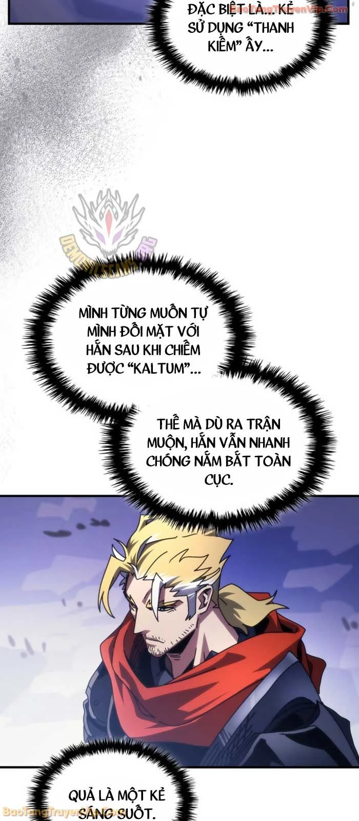 Hãy Hành Động Như Một Boss Đi Ngài Mr Devourer Chapter 92 - 20