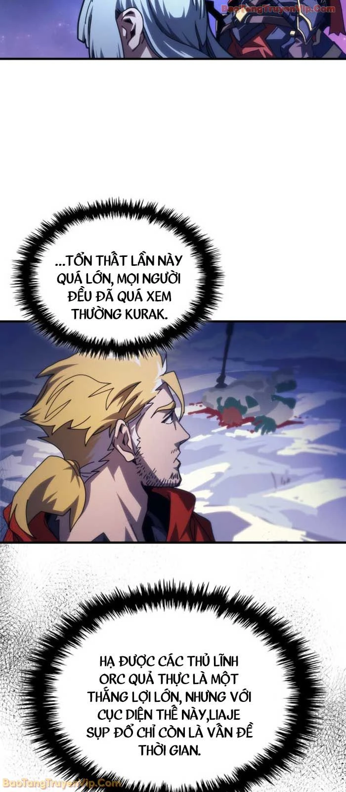 Hãy Hành Động Như Một Boss Đi Ngài Mr Devourer Chapter 92 - 24