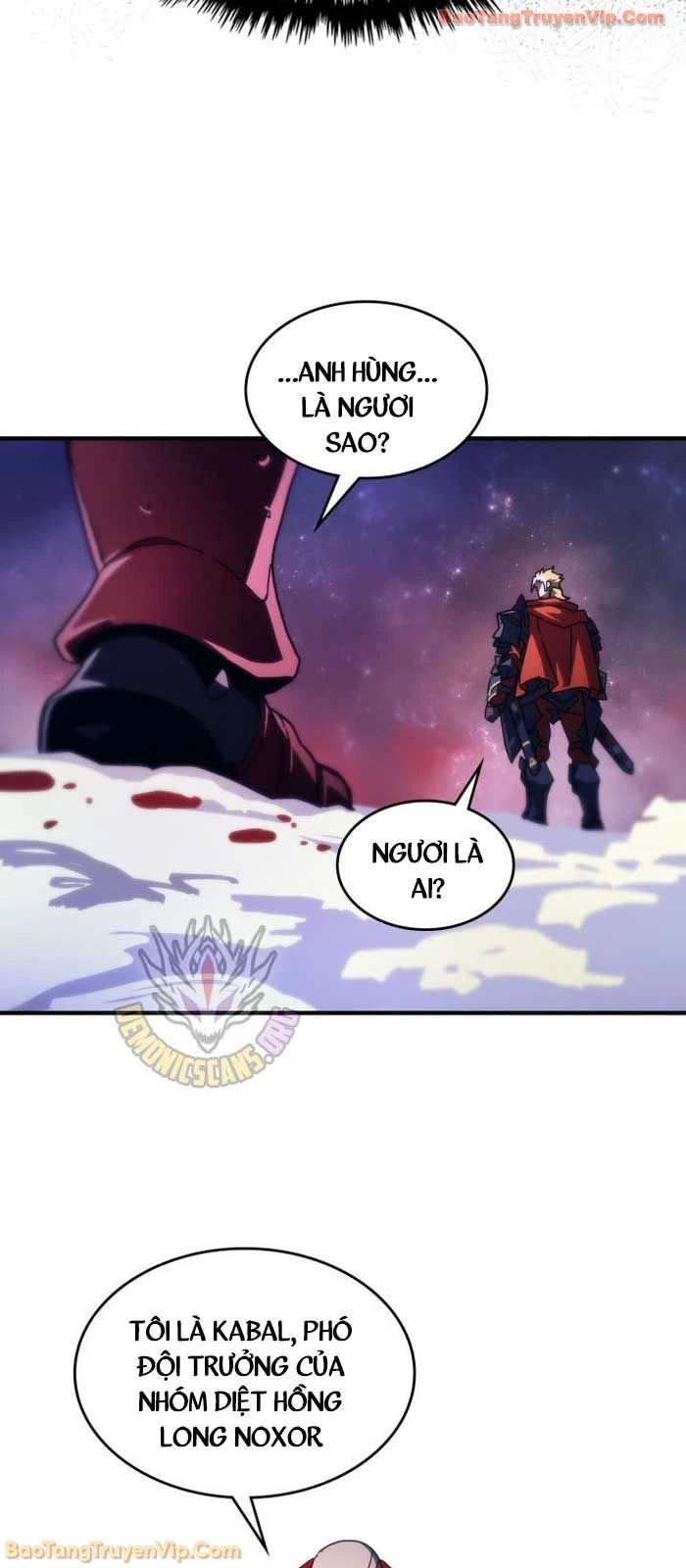 Hãy Hành Động Như Một Boss Đi Ngài Mr Devourer Chapter 92 - 25