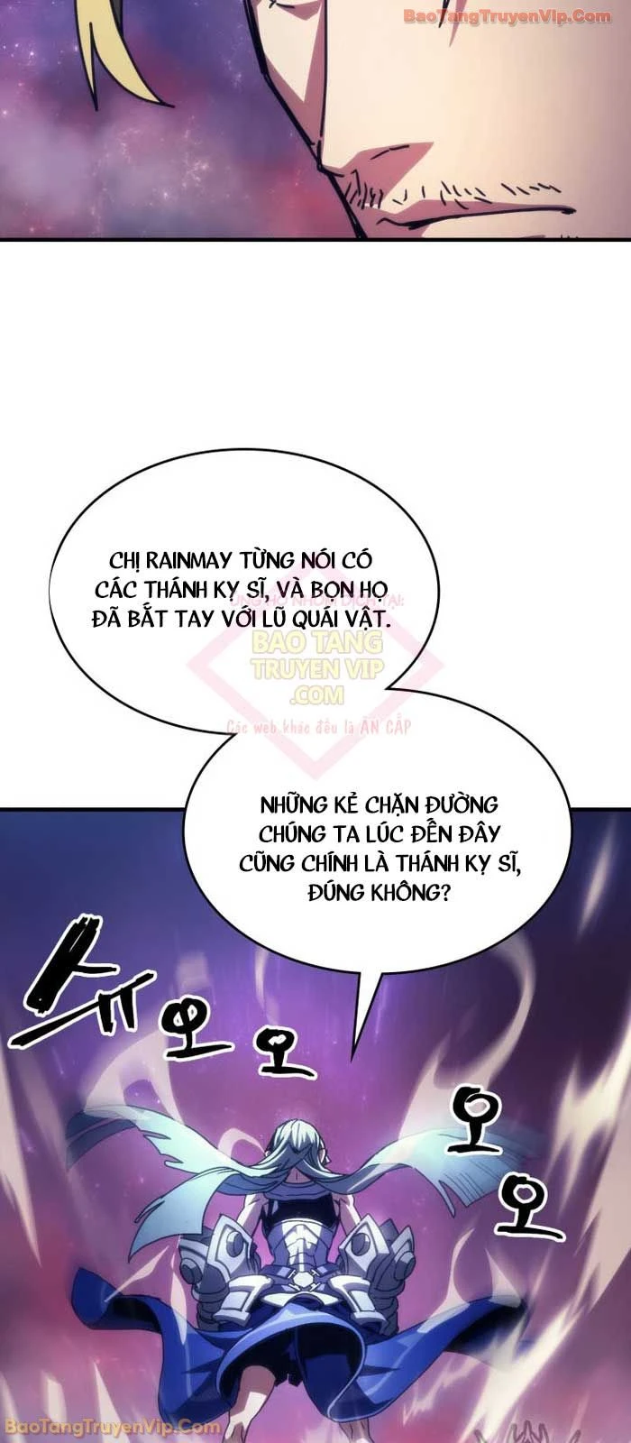 Hãy Hành Động Như Một Boss Đi Ngài Mr Devourer Chapter 92 - 36