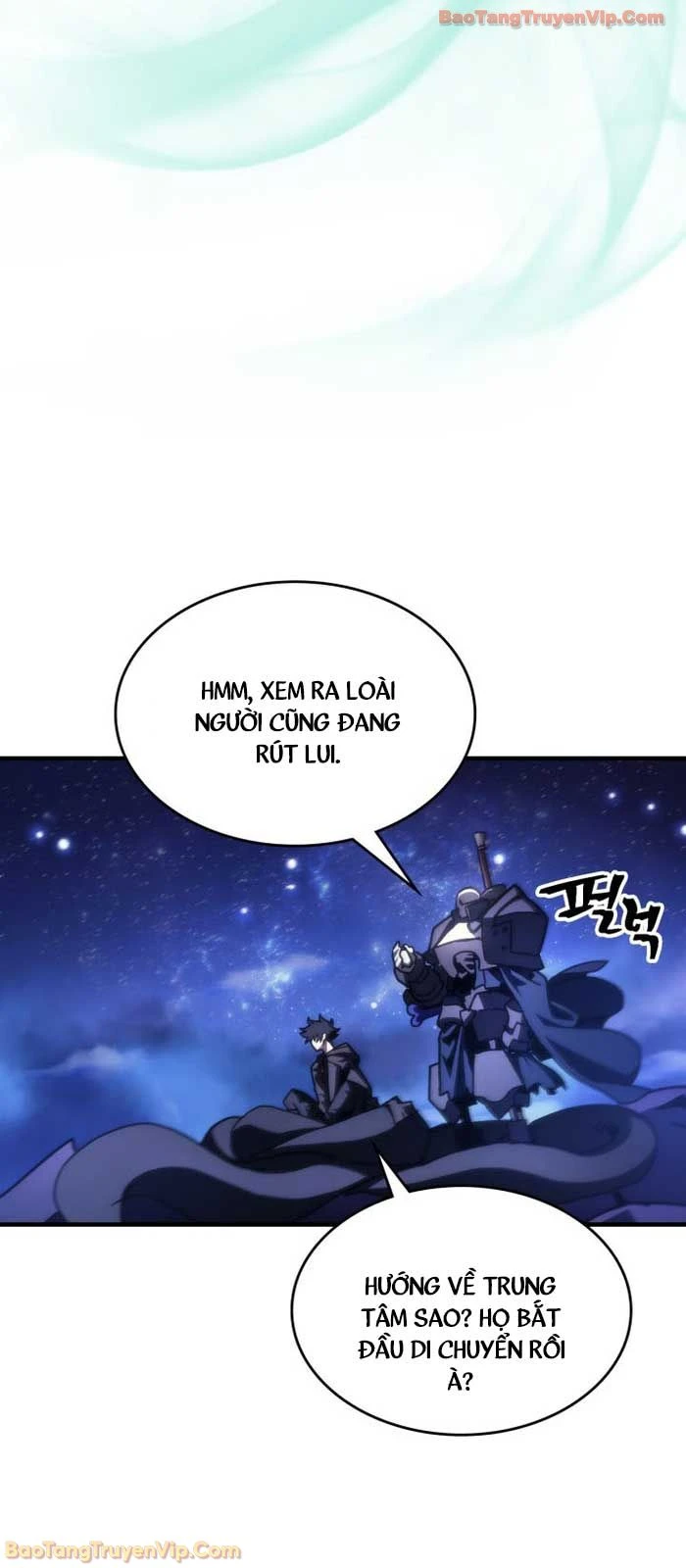 Hãy Hành Động Như Một Boss Đi Ngài Mr Devourer Chapter 92 - 40