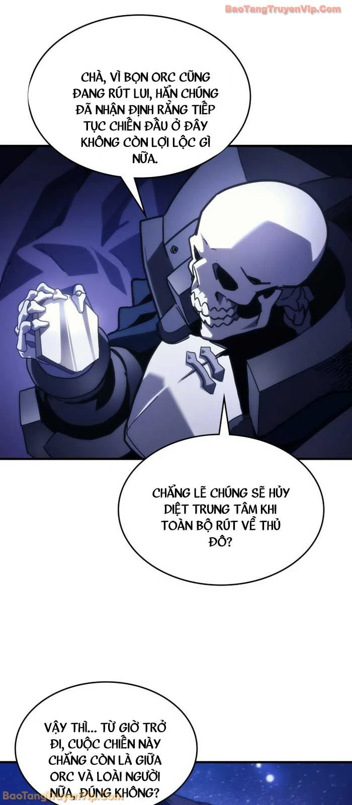 Hãy Hành Động Như Một Boss Đi Ngài Mr Devourer Chapter 92 - 41