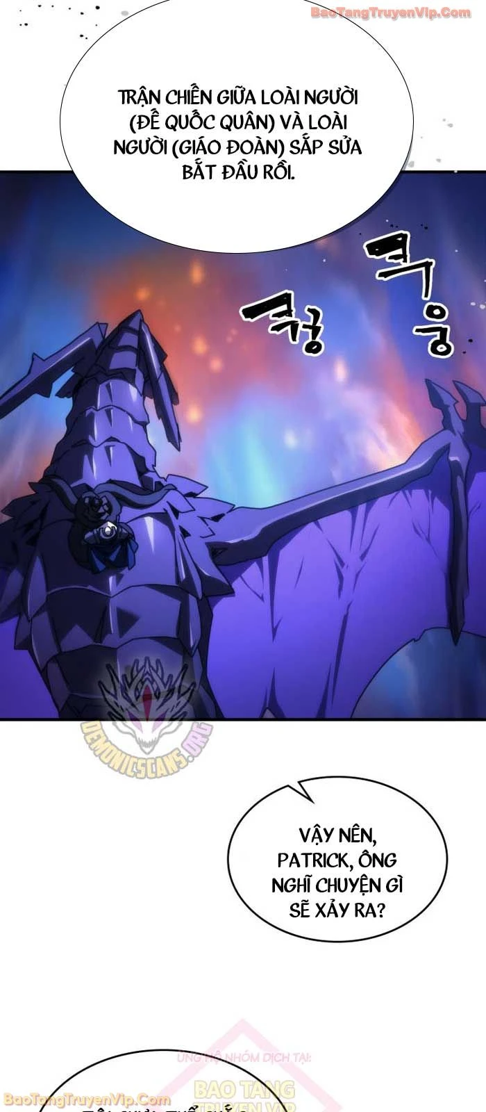 Hãy Hành Động Như Một Boss Đi Ngài Mr Devourer Chapter 92 - 43