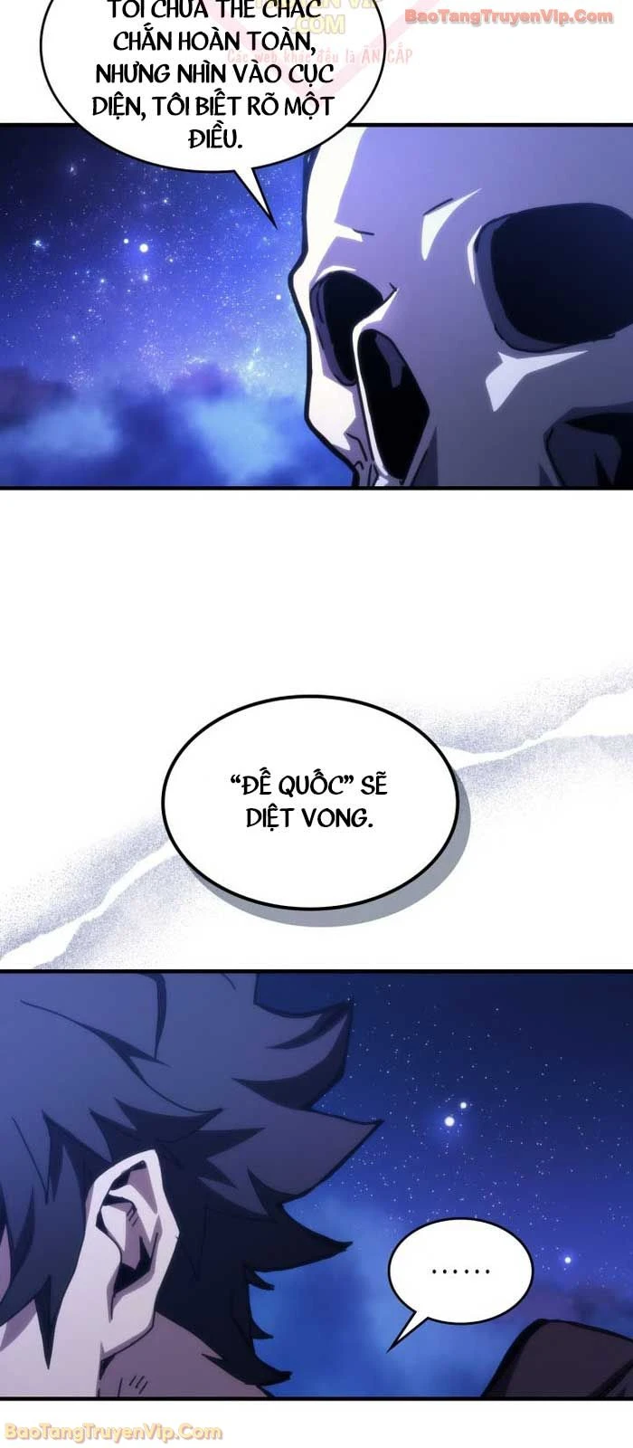 Hãy Hành Động Như Một Boss Đi Ngài Mr Devourer Chapter 92 - 44