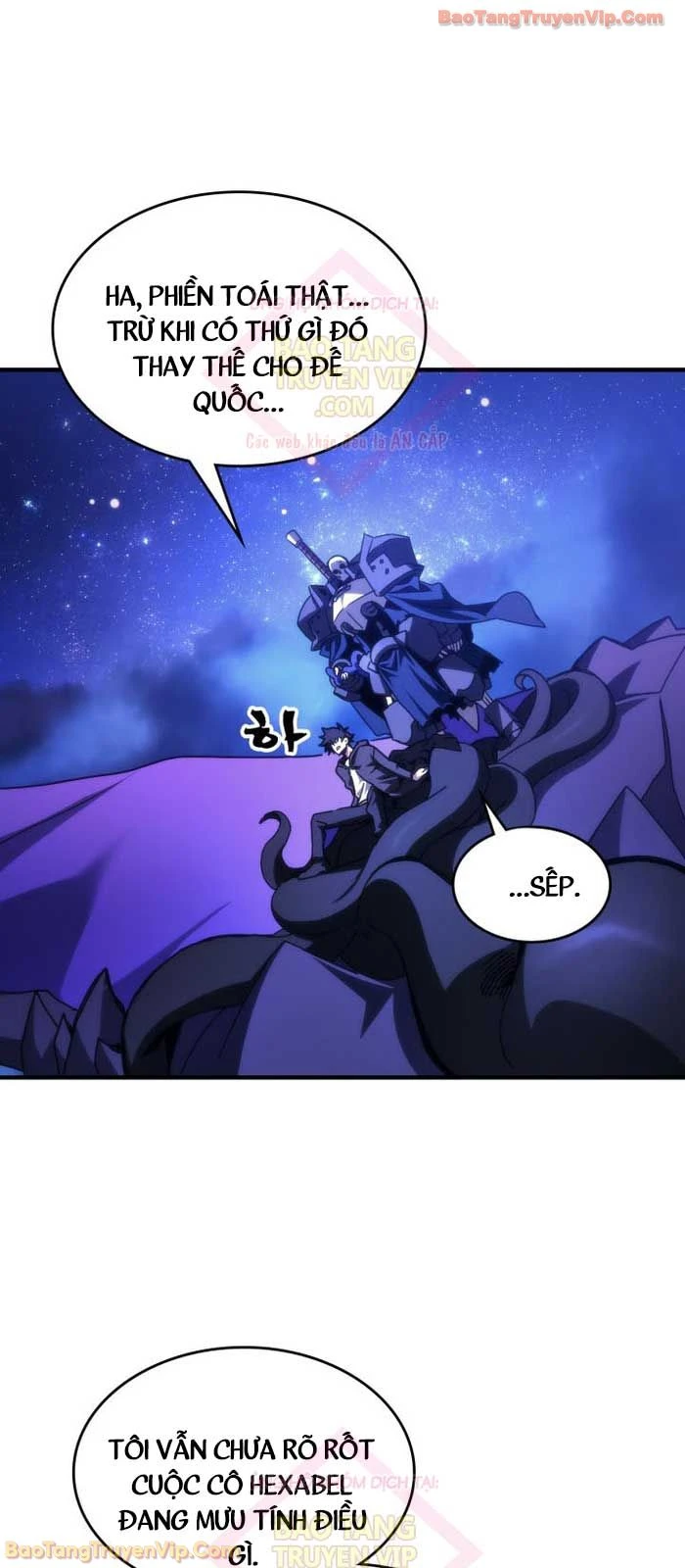 Hãy Hành Động Như Một Boss Đi Ngài Mr Devourer Chapter 92 - 45