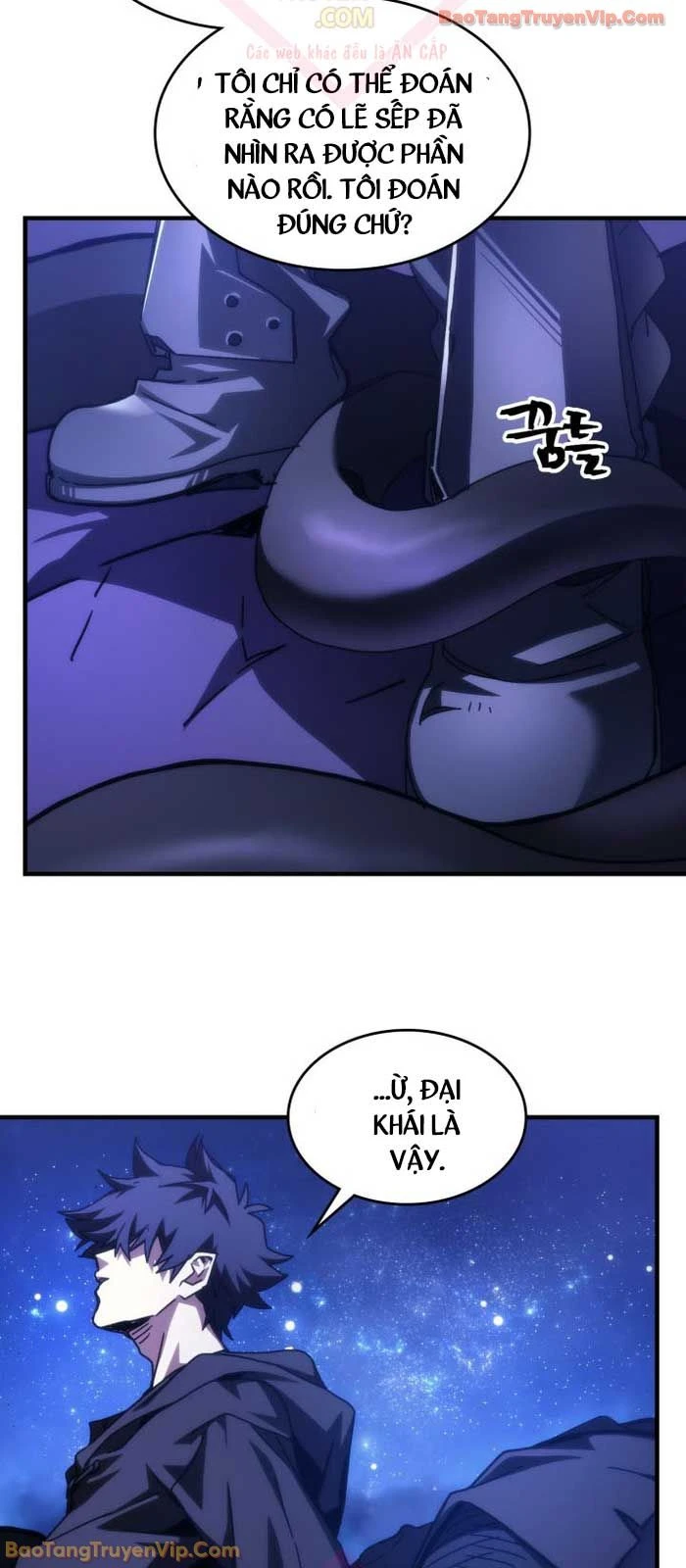 Hãy Hành Động Như Một Boss Đi Ngài Mr Devourer Chapter 92 - 46