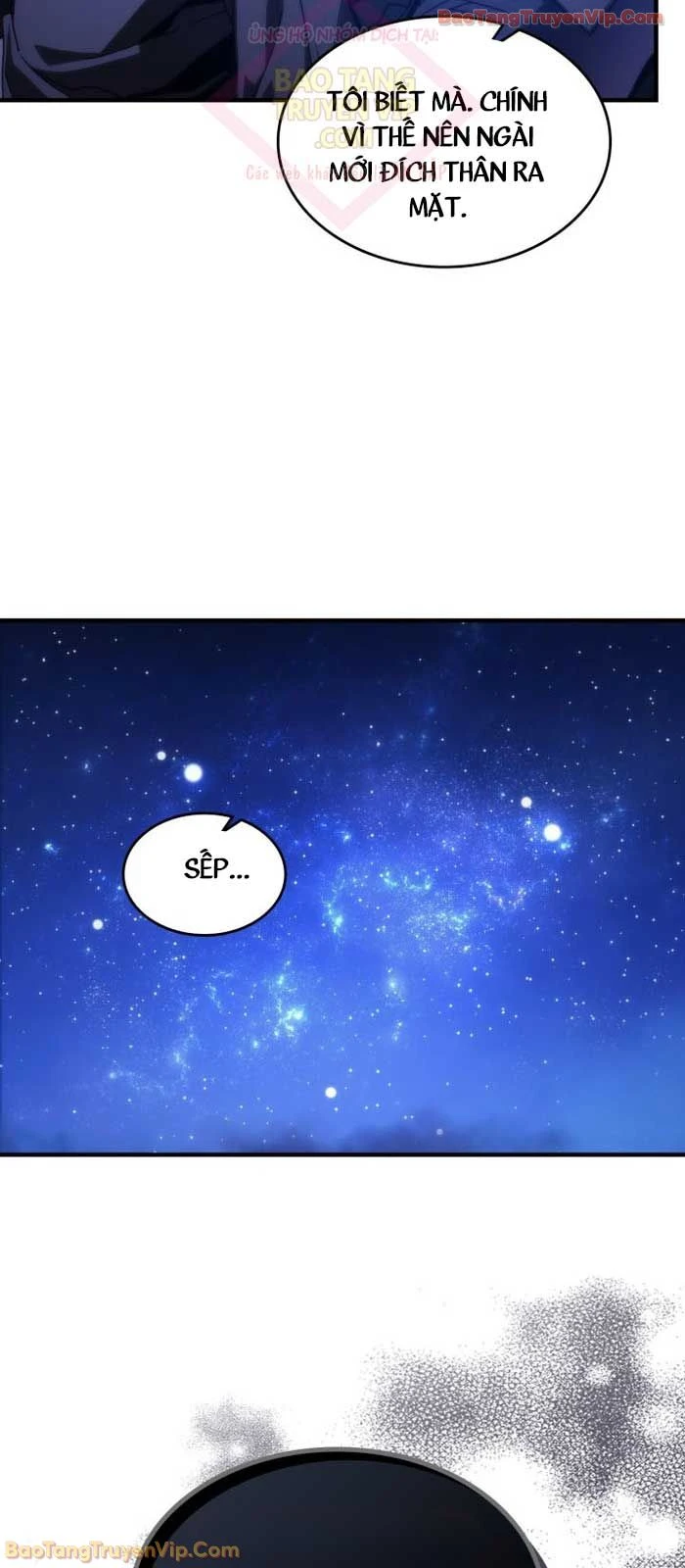 Hãy Hành Động Như Một Boss Đi Ngài Mr Devourer Chapter 92 - 47