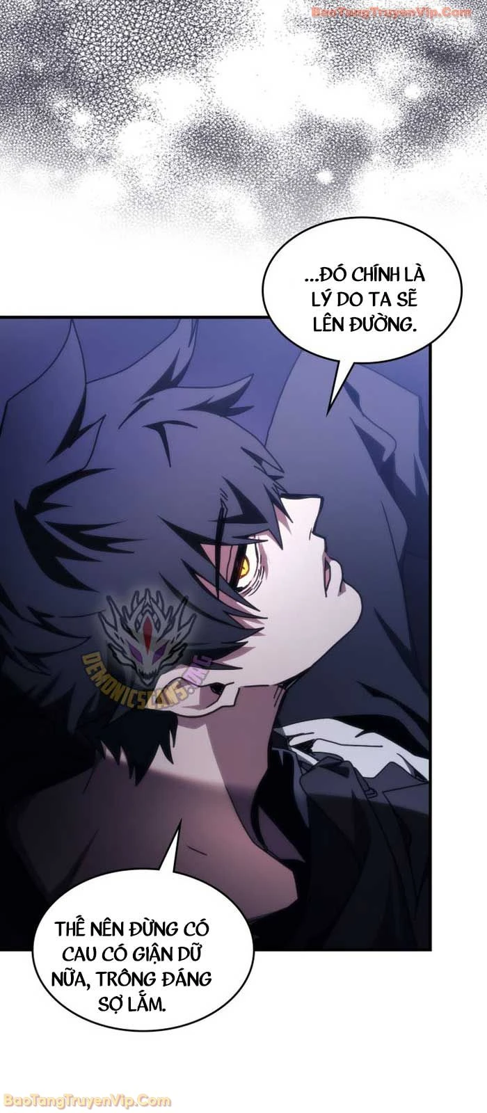 Hãy Hành Động Như Một Boss Đi Ngài Mr Devourer Chapter 92 - 49