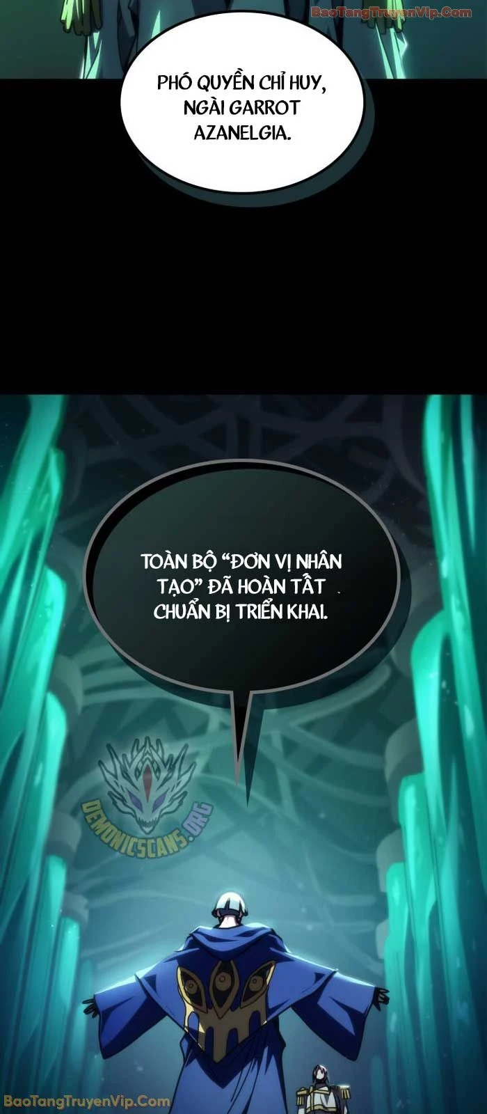 Hãy Hành Động Như Một Boss Đi Ngài Mr Devourer Chapter 92 - 54