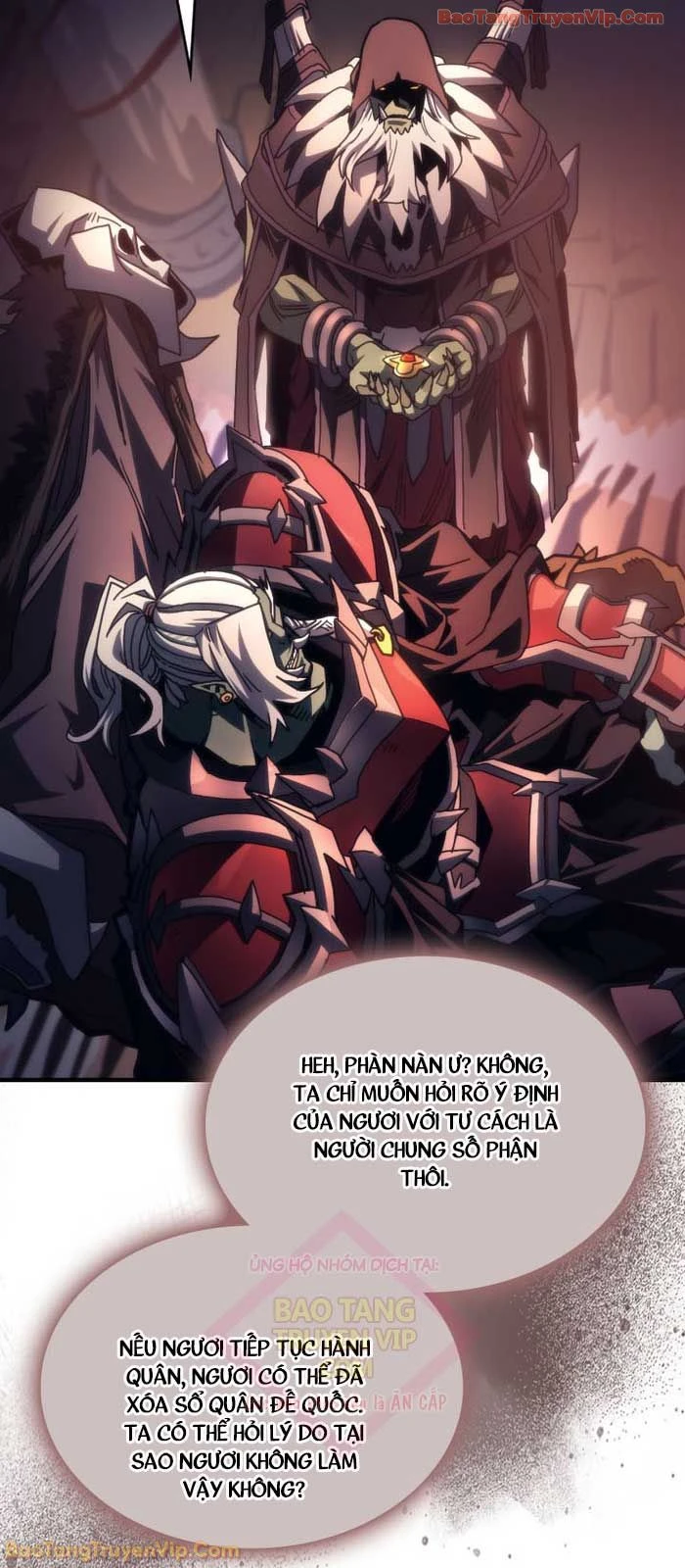 Hãy Hành Động Như Một Boss Đi Ngài Mr Devourer Chapter 93 - 2