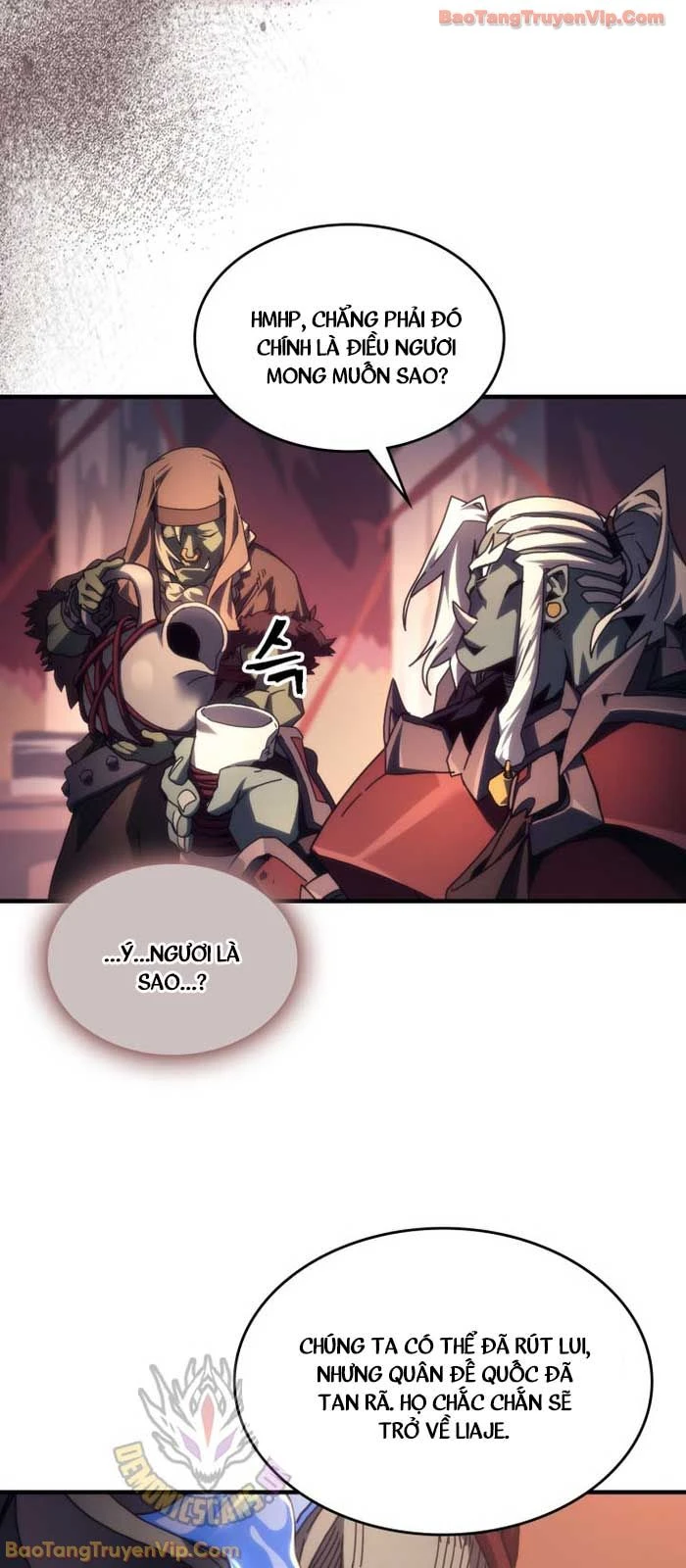 Hãy Hành Động Như Một Boss Đi Ngài Mr Devourer Chapter 93 - 3