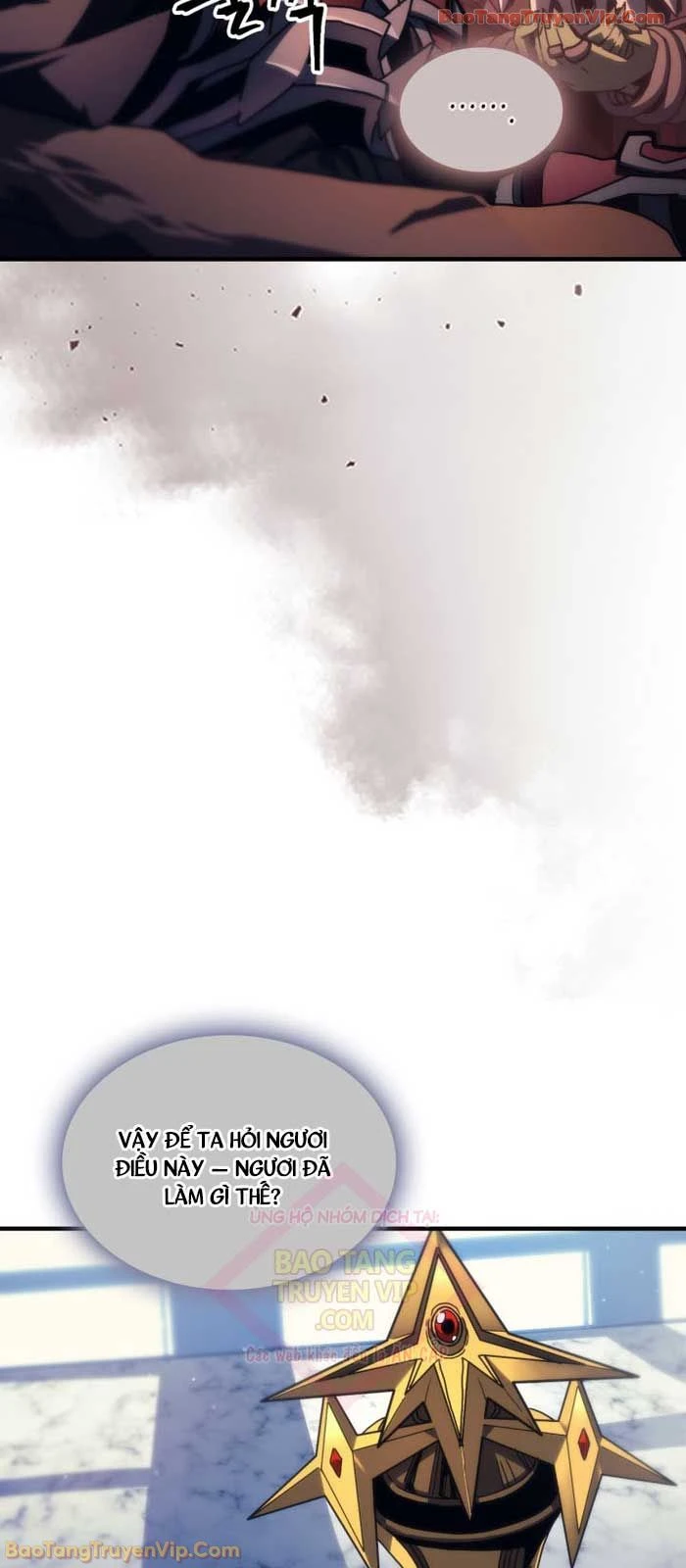 Hãy Hành Động Như Một Boss Đi Ngài Mr Devourer Chapter 93 - 5