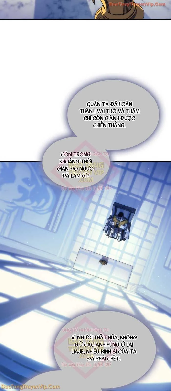 Hãy Hành Động Như Một Boss Đi Ngài Mr Devourer Chapter 93 - 6