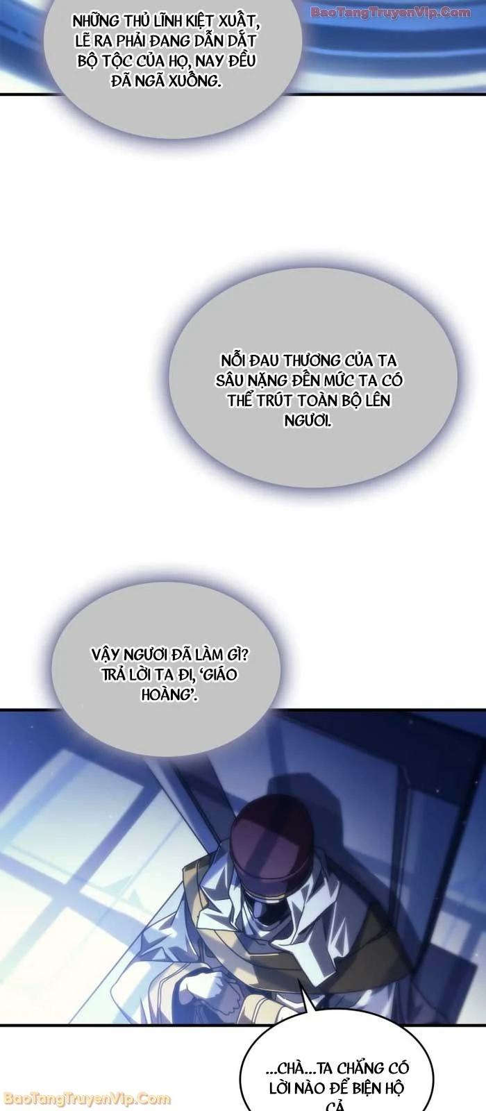 Hãy Hành Động Như Một Boss Đi Ngài Mr Devourer Chapter 93 - 7