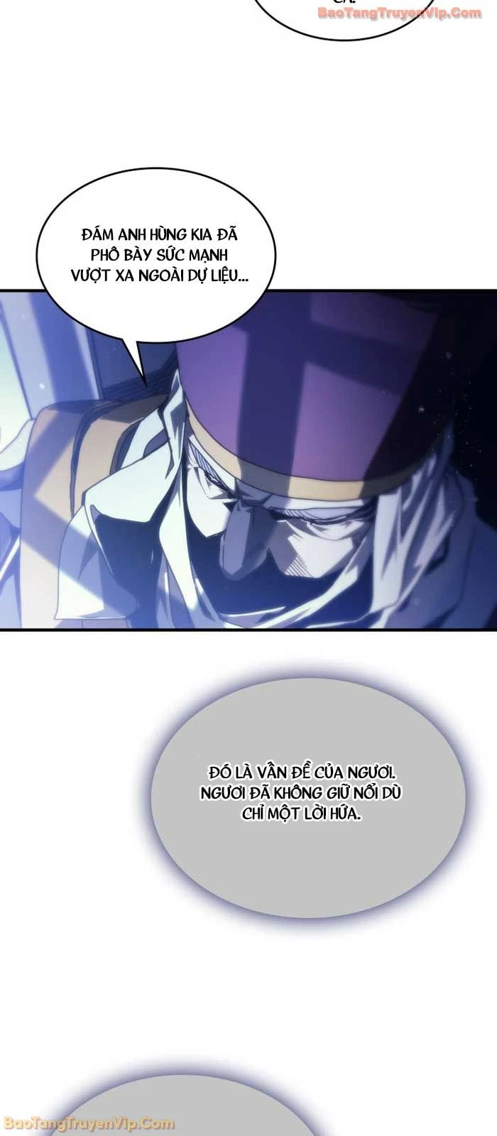 Hãy Hành Động Như Một Boss Đi Ngài Mr Devourer Chapter 93 - 8