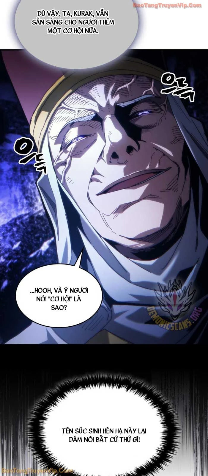 Hãy Hành Động Như Một Boss Đi Ngài Mr Devourer Chapter 93 - 9