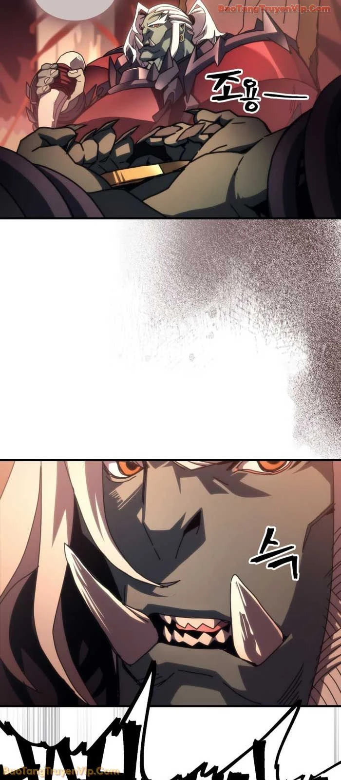 Hãy Hành Động Như Một Boss Đi Ngài Mr Devourer Chapter 93 - 12