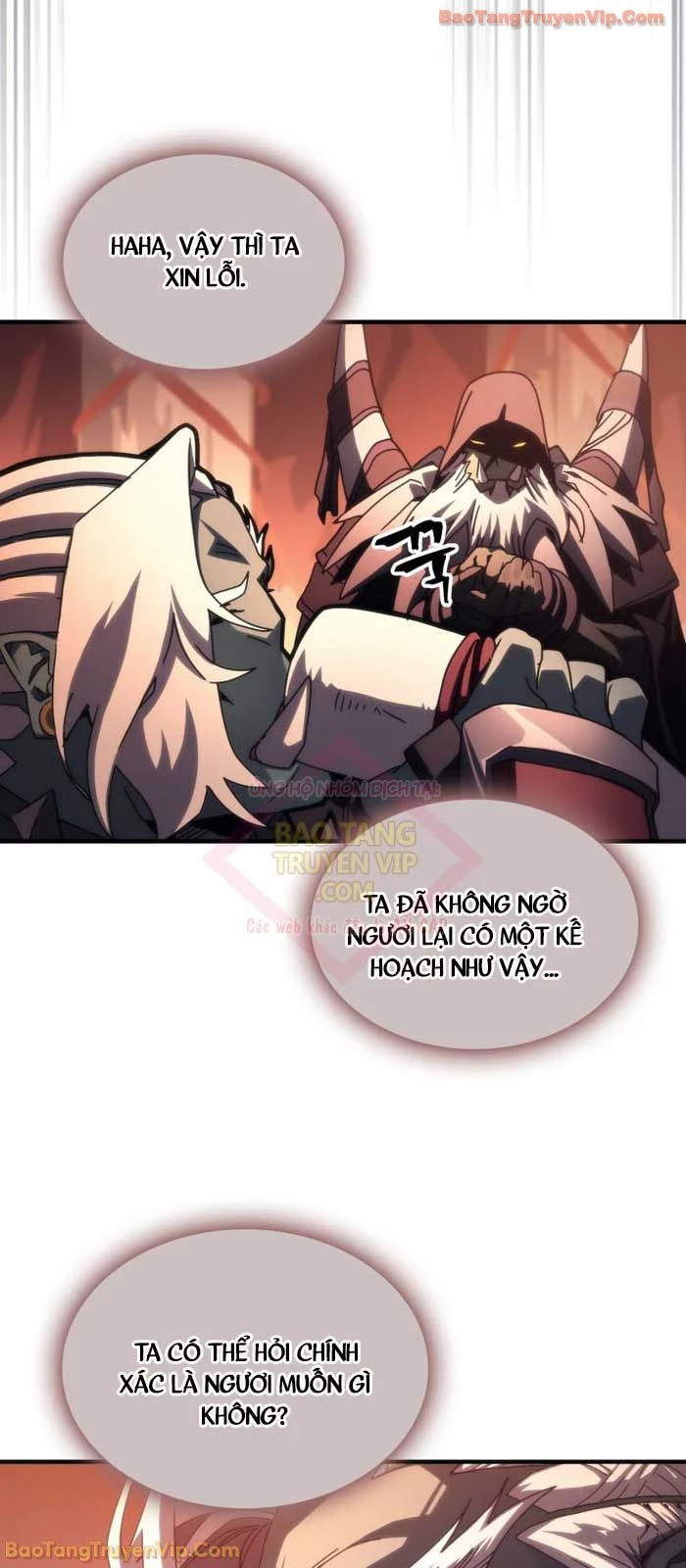 Hãy Hành Động Như Một Boss Đi Ngài Mr Devourer Chapter 93 - 14