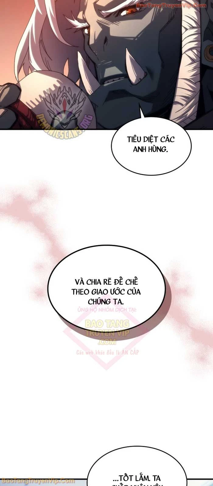 Hãy Hành Động Như Một Boss Đi Ngài Mr Devourer Chapter 93 - 15