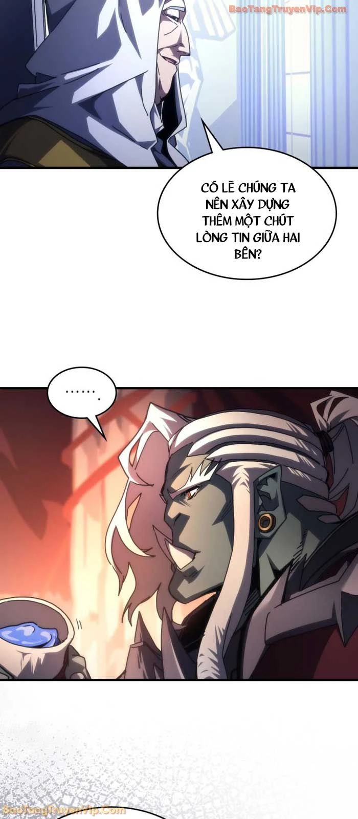 Hãy Hành Động Như Một Boss Đi Ngài Mr Devourer Chapter 93 - 17