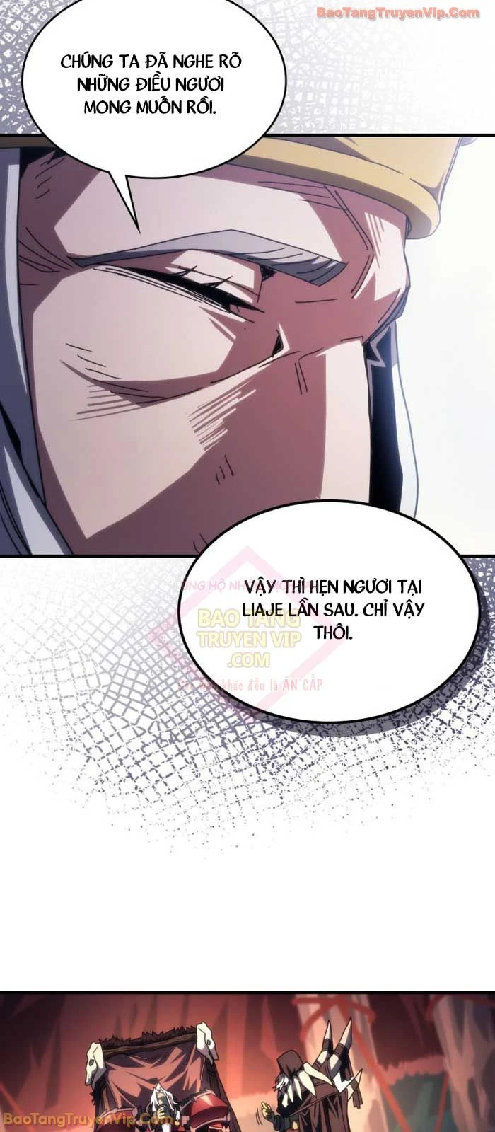 Hãy Hành Động Như Một Boss Đi Ngài Mr Devourer Chapter 93 - 18