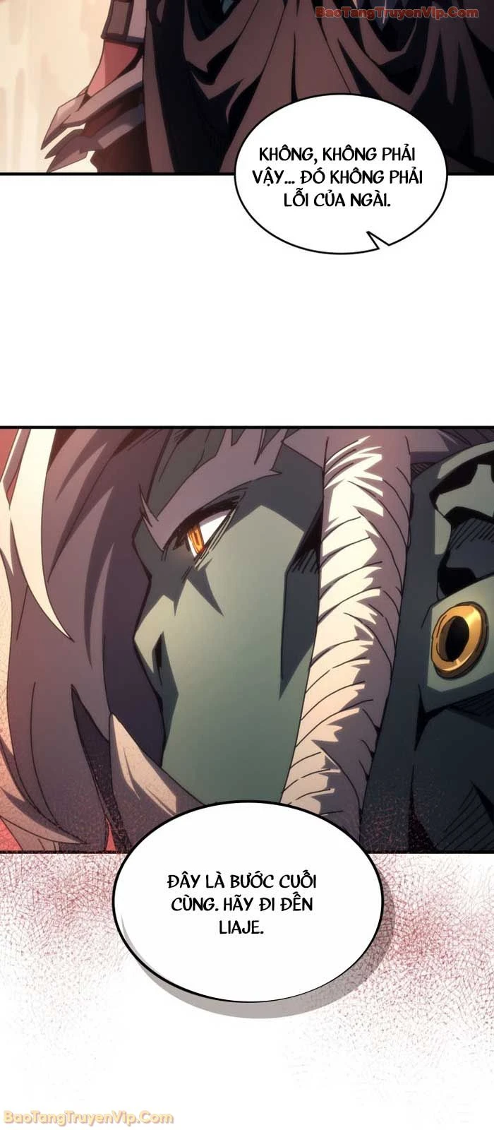 Hãy Hành Động Như Một Boss Đi Ngài Mr Devourer Chapter 93 - 22