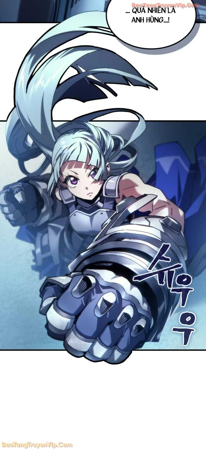 Hãy Hành Động Như Một Boss Đi Ngài Mr Devourer Chapter 93 - 25