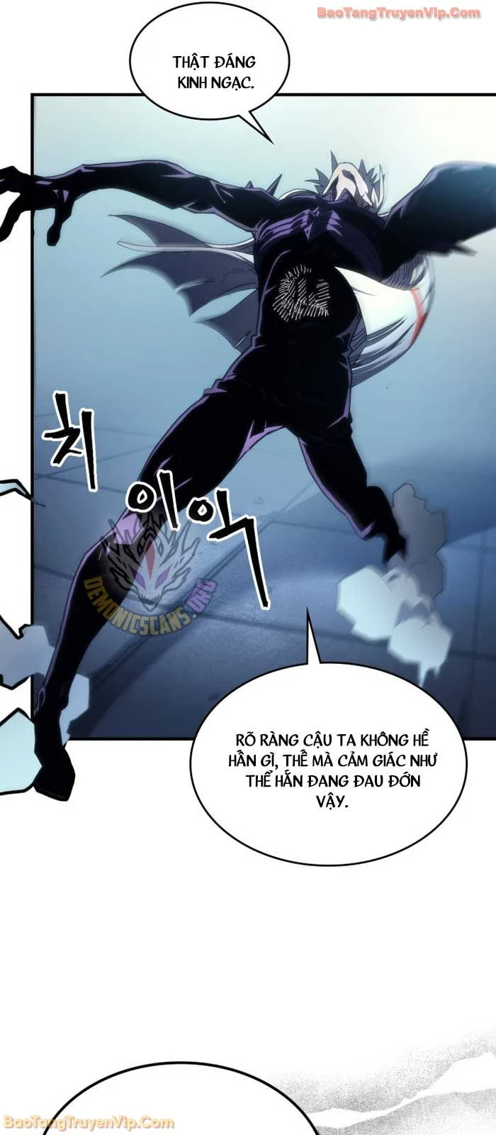 Hãy Hành Động Như Một Boss Đi Ngài Mr Devourer Chapter 93 - 26