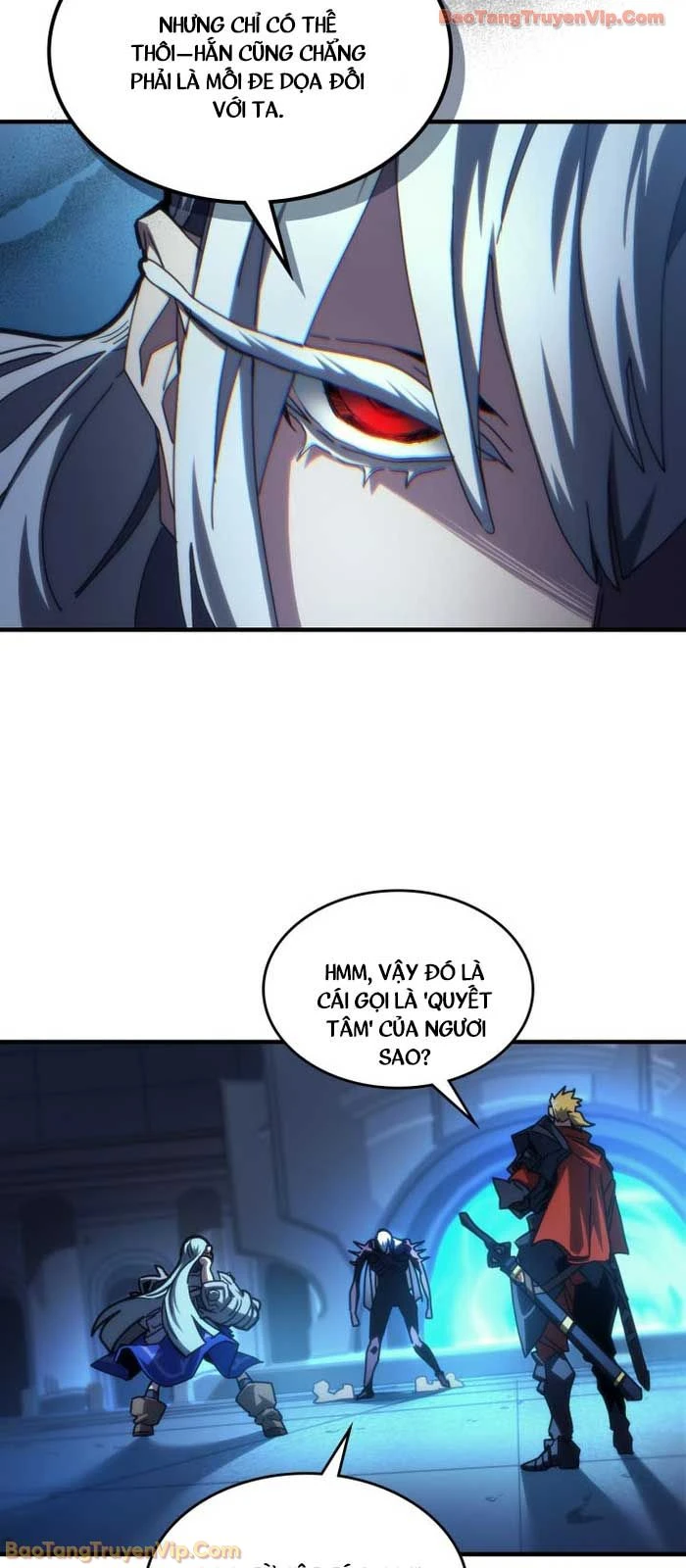 Hãy Hành Động Như Một Boss Đi Ngài Mr Devourer Chapter 93 - 27