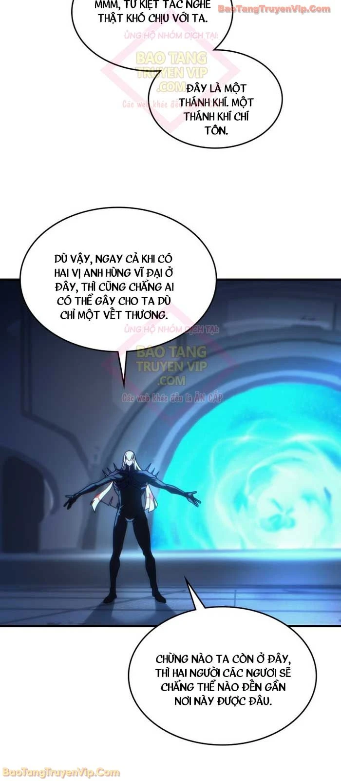 Hãy Hành Động Như Một Boss Đi Ngài Mr Devourer Chapter 93 - 28