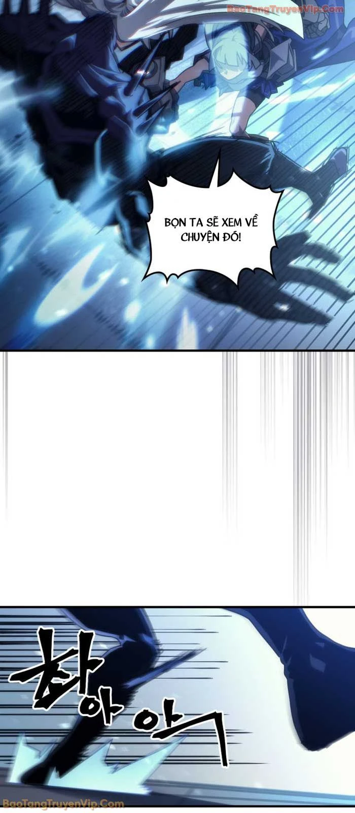 Hãy Hành Động Như Một Boss Đi Ngài Mr Devourer Chapter 93 - 30