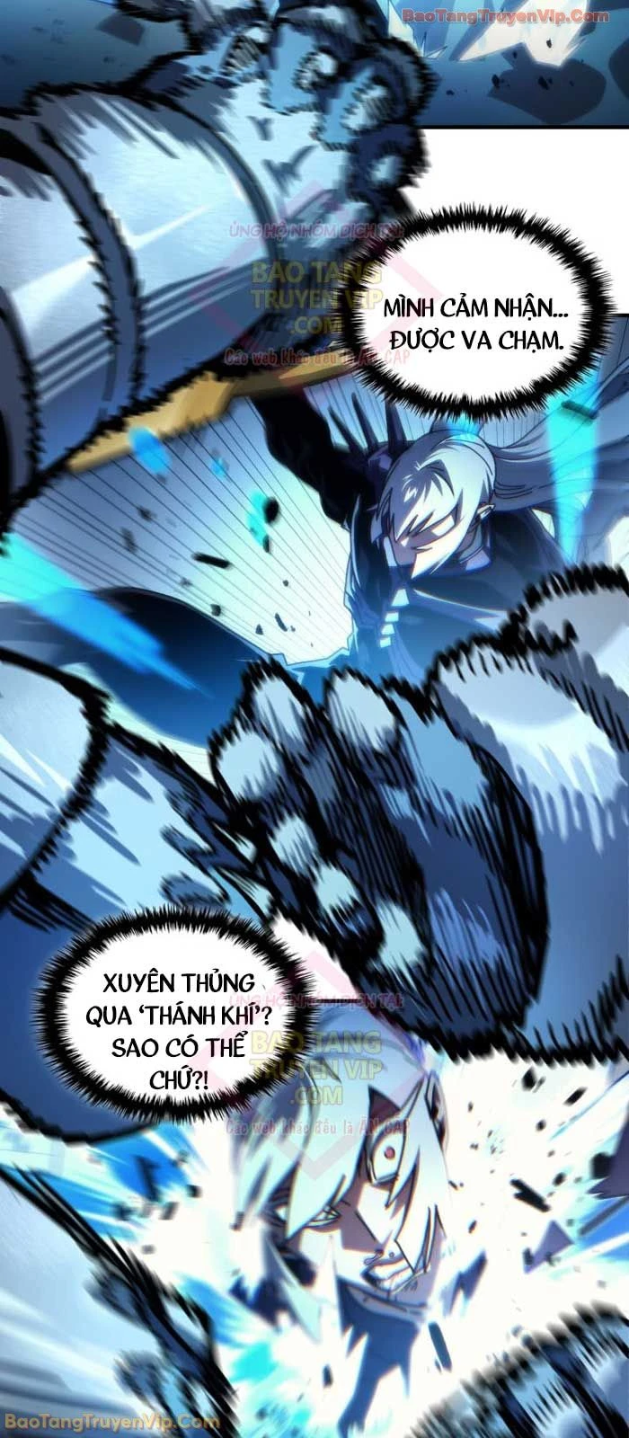 Hãy Hành Động Như Một Boss Đi Ngài Mr Devourer Chapter 93 - 47