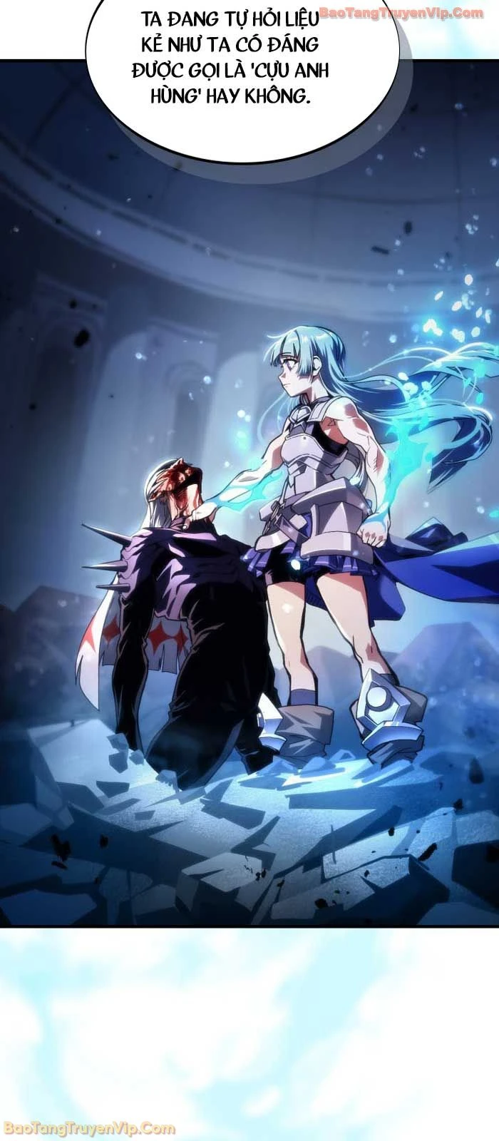 Hãy Hành Động Như Một Boss Đi Ngài Mr Devourer Chapter 93 - 52