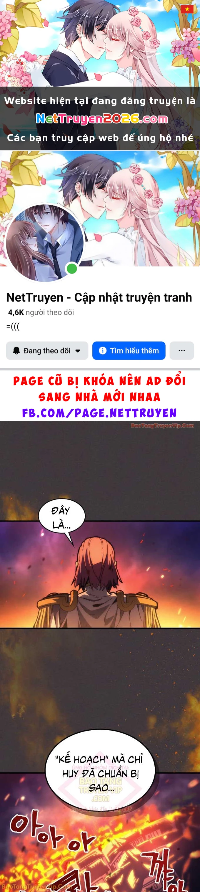 Hãy Hành Động Như Một Boss Đi Ngài Mr Devourer Chapter 94 - 1