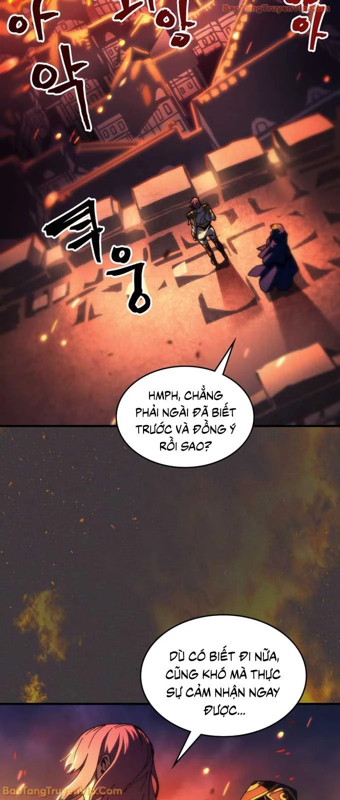 Hãy Hành Động Như Một Boss Đi Ngài Mr Devourer Chapter 94 - 2