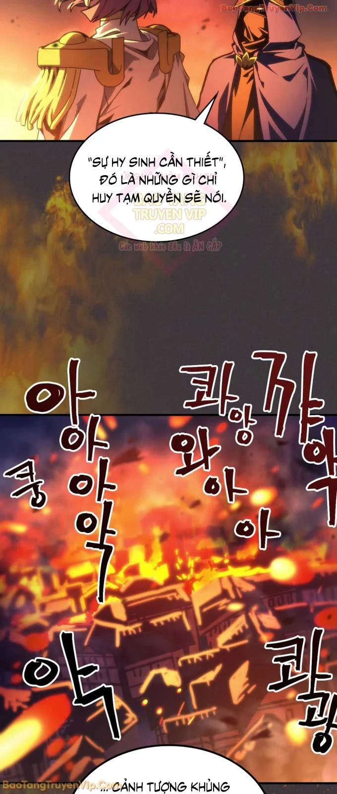 Hãy Hành Động Như Một Boss Đi Ngài Mr Devourer Chapter 94 - 3