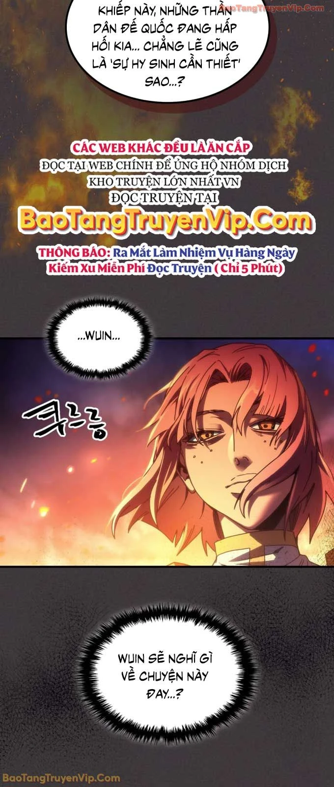 Hãy Hành Động Như Một Boss Đi Ngài Mr Devourer Chapter 94 - 4