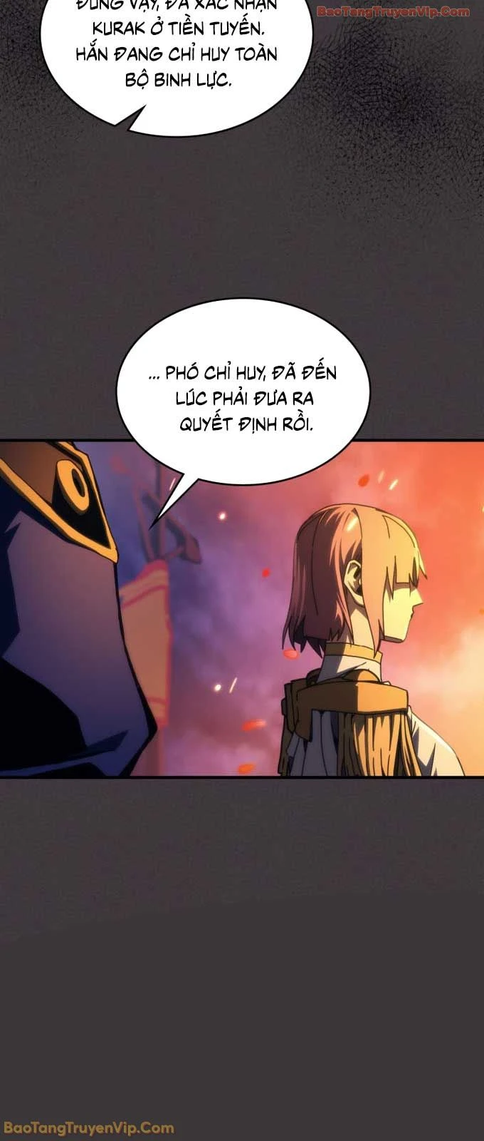 Hãy Hành Động Như Một Boss Đi Ngài Mr Devourer Chapter 94 - 6