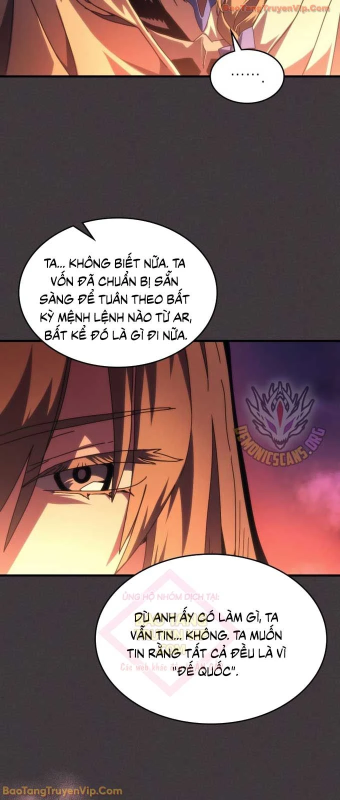 Hãy Hành Động Như Một Boss Đi Ngài Mr Devourer Chapter 94 - 10