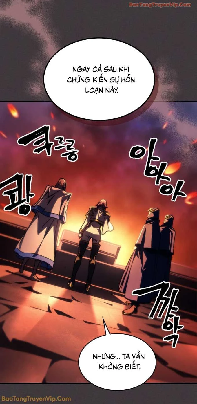 Hãy Hành Động Như Một Boss Đi Ngài Mr Devourer Chapter 94 - 11