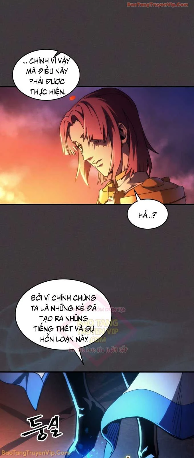 Hãy Hành Động Như Một Boss Đi Ngài Mr Devourer Chapter 94 - 12