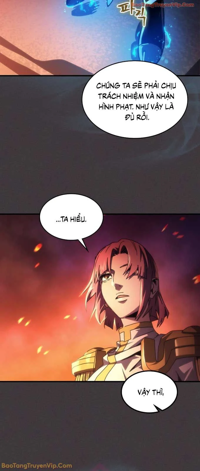 Hãy Hành Động Như Một Boss Đi Ngài Mr Devourer Chapter 94 - 13