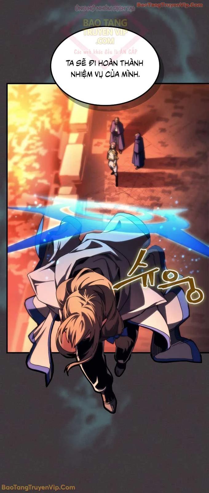 Hãy Hành Động Như Một Boss Đi Ngài Mr Devourer Chapter 94 - 14