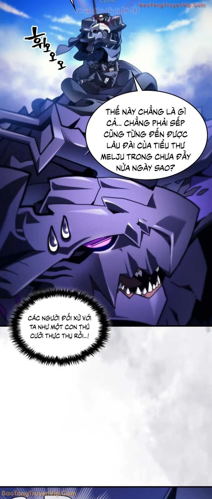 Hãy Hành Động Như Một Boss Đi Ngài Mr Devourer Chapter 94 - 19